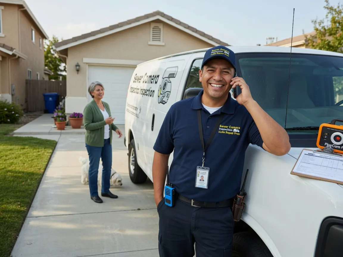Sewer Line Repair Wofford Heights, CA FAQs